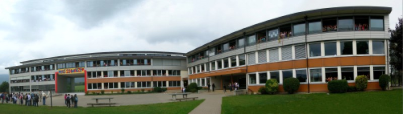 L'Ecole et l'Accueil de jour 