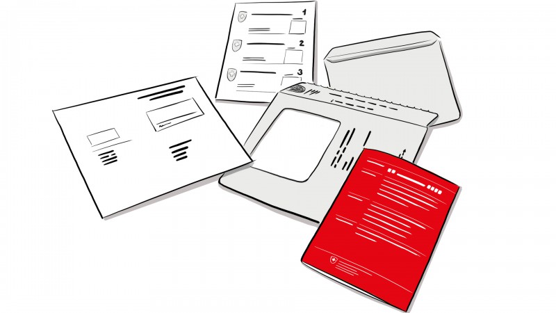 Les Votations et les Elections